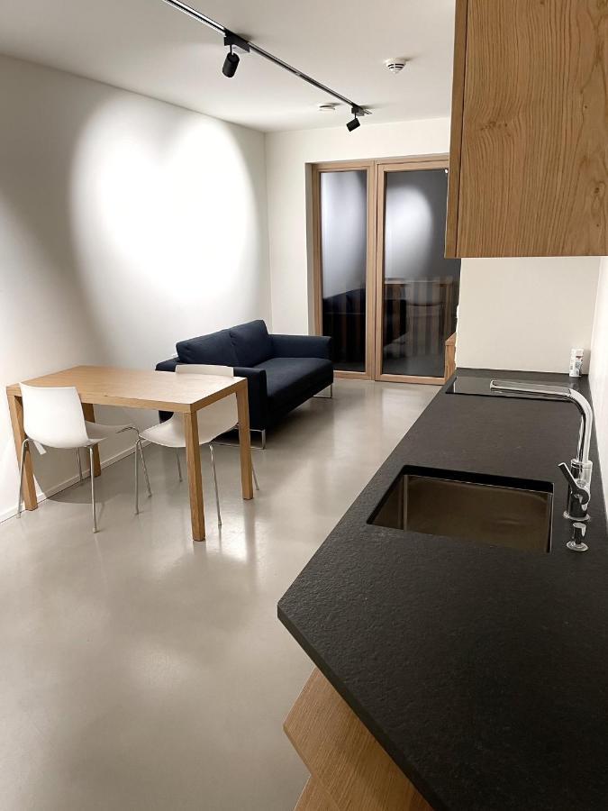 Apartmenthaus Anna Lustenau Exterior photo